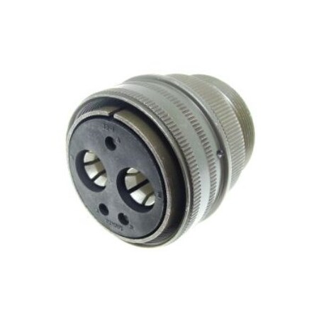 ER 5C 3#12 2#0 SKT PLUG